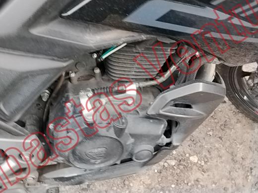 ITALIKA 250 Z 2024, foto 11 de 19