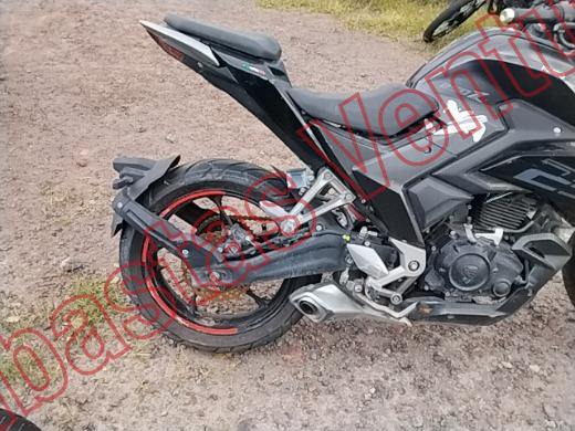 ITALIKA 250 Z 2024, foto 13 de 19