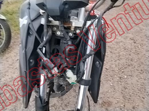 ITALIKA 250 Z 2024, foto 18 de 19