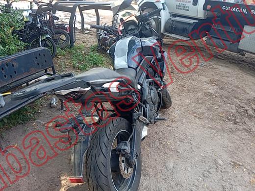 KAWASAKI VERSYS 2020, foto 5 de 19