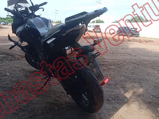 KAWASAKI VERSYS 2020, foto 7 de 19