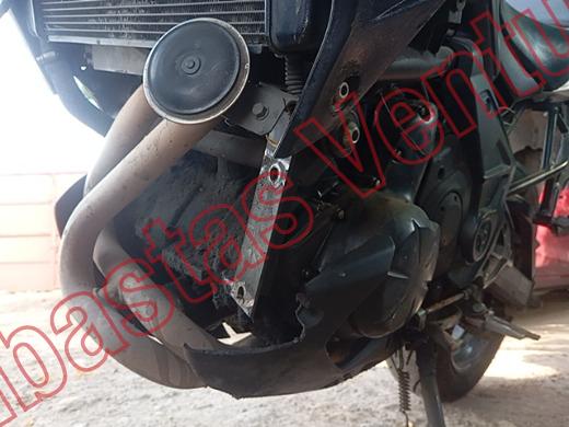 KAWASAKI VERSYS 2020, foto 10 de 19