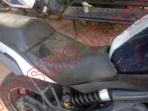 KAWASAKI VERSYS 2020, foto 12 de 19
