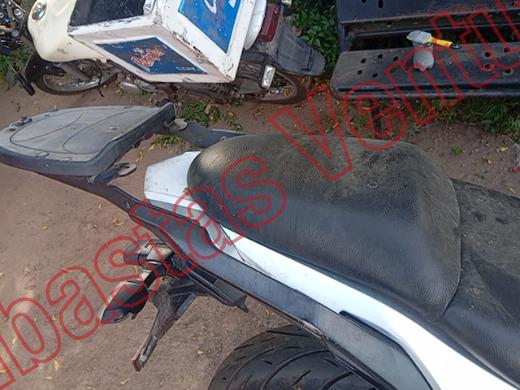 KAWASAKI VERSYS 2020, foto 13 de 19