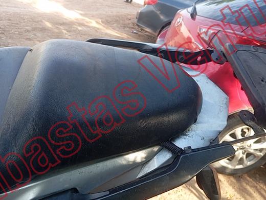 KAWASAKI VERSYS 2020, foto 16 de 19