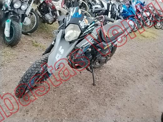ITALIKA DM 150 2022, foto 1 de 19