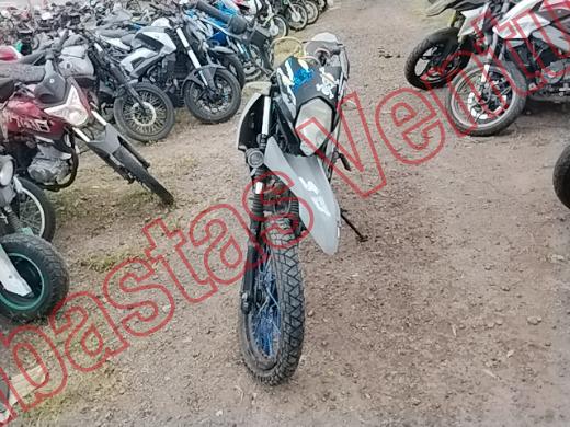 ITALIKA DM 150 2022, foto 2 de 19