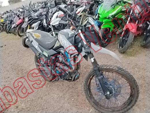 ITALIKA DM 150 2022, foto 4 de 19