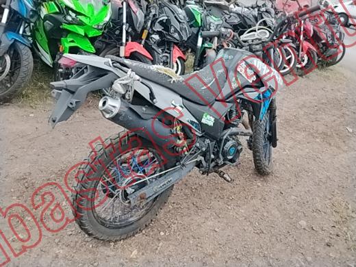 ITALIKA DM 150 2022, foto 5 de 19