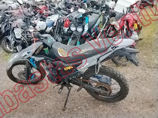 ITALIKA DM 150 2022, foto 8 de 19