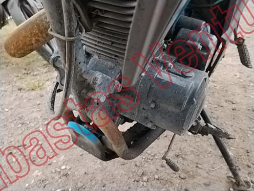 ITALIKA DM 150 2022, foto 10 de 19