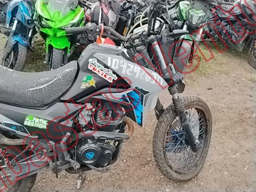 ITALIKA DM 150 2022, foto 12 de 19