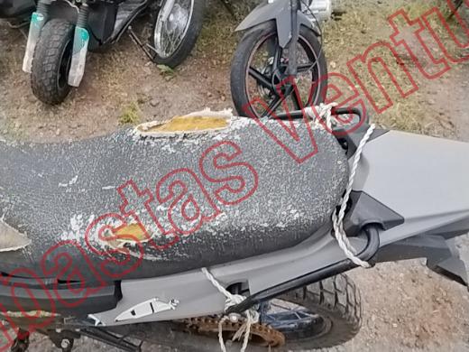 ITALIKA DM 150 2022, foto 15 de 19