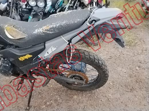 ITALIKA DM 150 2022, foto 16 de 19
