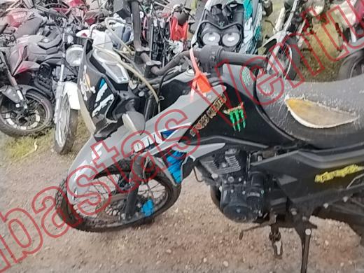 ITALIKA DM 150 2022, foto 17 de 19