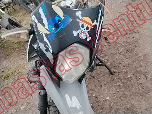 ITALIKA DM 150 2022, foto 18 de 19