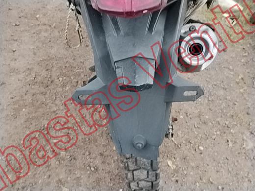 ITALIKA DM 150 2022, foto 19 de 19