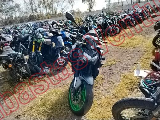 KAWASAKI Z900 2024, foto 2 de 19