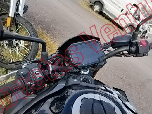 KAWASAKI Z900 2024, foto 14 de 19