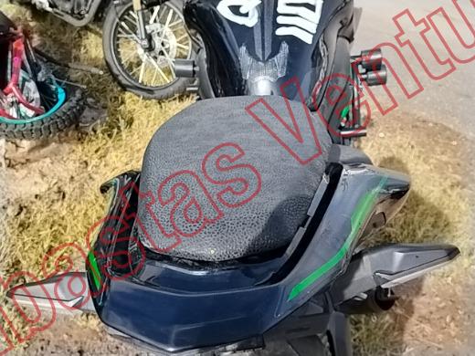 KAWASAKI Z900 2024, foto 15 de 19