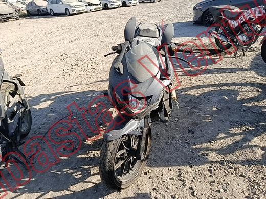 SUZUKI 4T 2025, foto 2 de 19