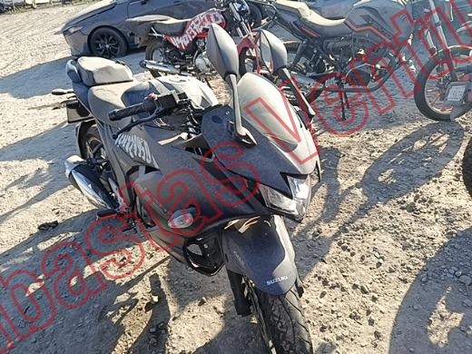 SUZUKI 4T 2025, foto 3 de 19