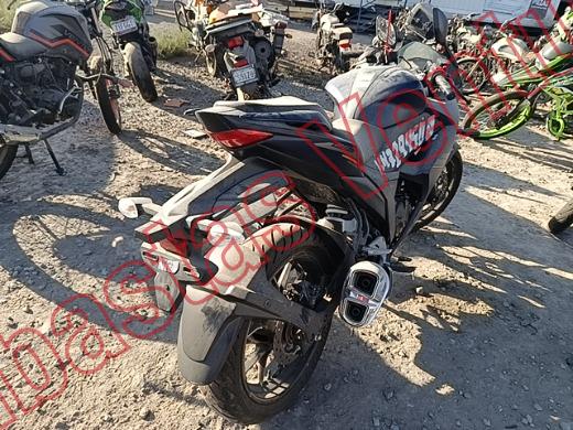SUZUKI 4T 2025, foto 5 de 19