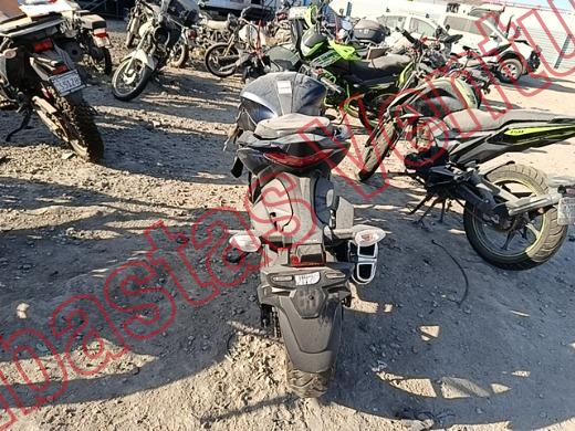 SUZUKI 4T 2025, foto 6 de 19