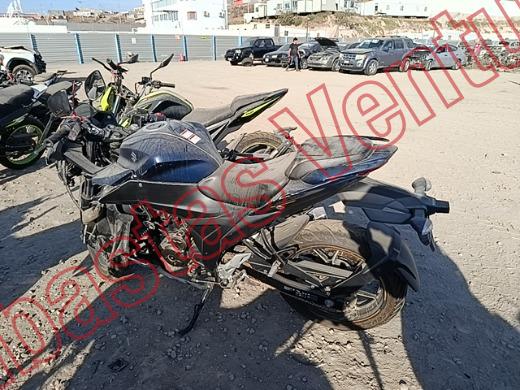 SUZUKI 4T 2025, foto 8 de 19