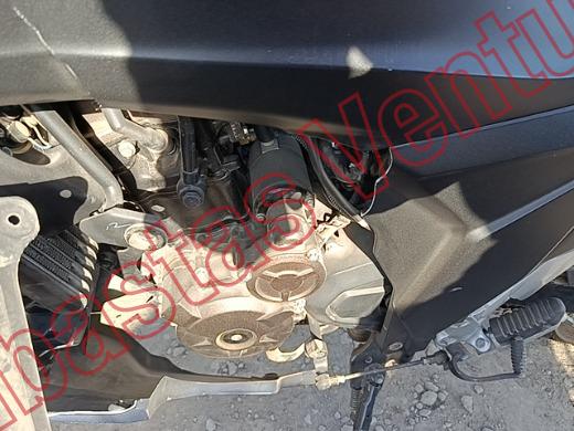 SUZUKI 4T 2025, foto 9 de 19