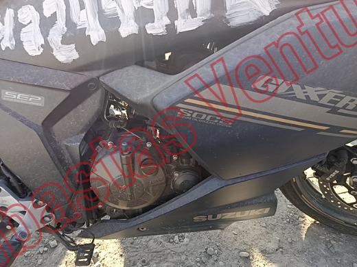 SUZUKI 4T 2025, foto 11 de 19
