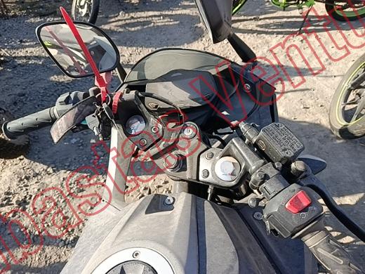 SUZUKI 4T 2025, foto 14 de 19