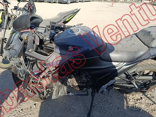 SUZUKI 4T 2025, foto 17 de 19