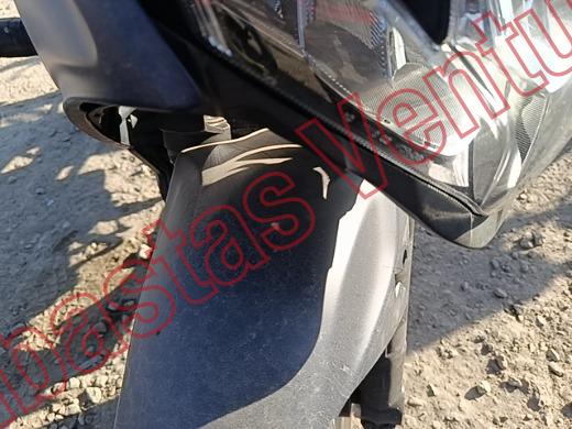 SUZUKI 4T 2025, foto 18 de 19