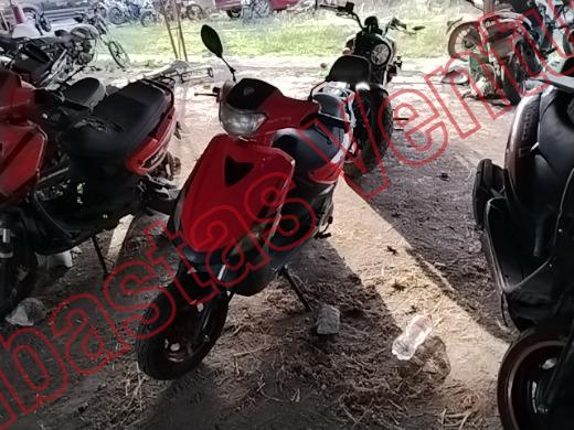 ITALIKA DS125 2021, foto 1 de 19