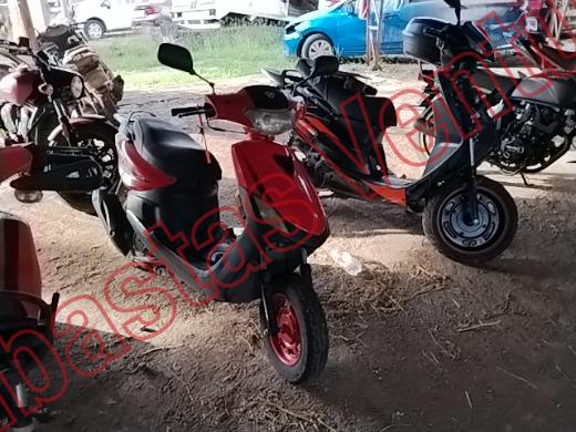 ITALIKA DS125 2021, foto 3 de 19