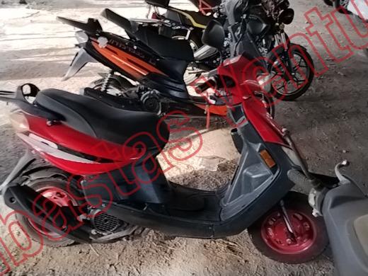 ITALIKA DS125 2021, foto 4 de 19