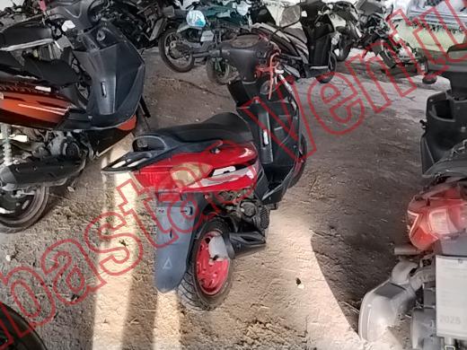 ITALIKA DS125 2021, foto 5 de 19