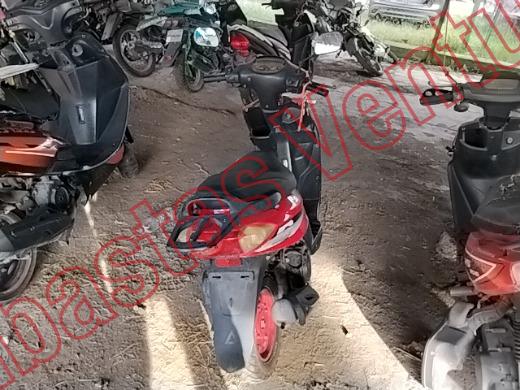 ITALIKA DS125 2021, foto 6 de 19