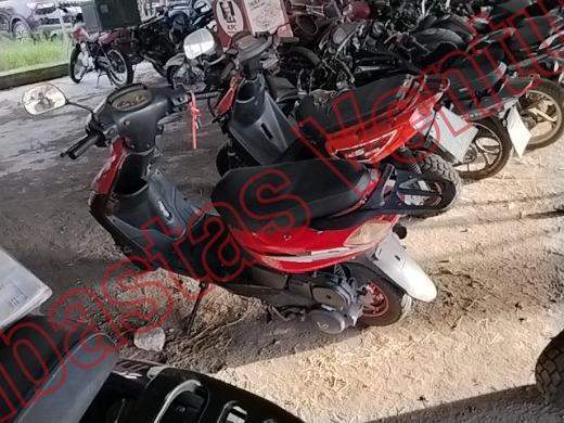 ITALIKA DS125 2021, foto 8 de 19