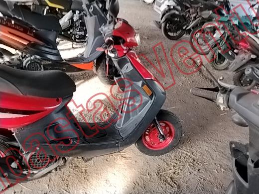 ITALIKA DS125 2021, foto 12 de 19