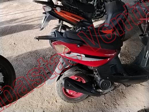 ITALIKA DS125 2021, foto 13 de 19