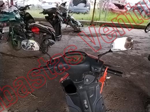 ITALIKA DS125 2021, foto 14 de 19