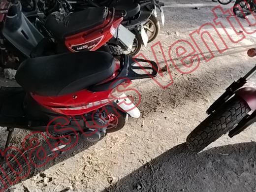 ITALIKA DS125 2021, foto 16 de 19