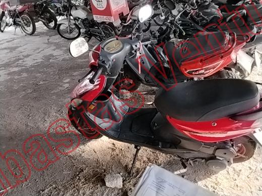 ITALIKA DS125 2021, foto 17 de 19