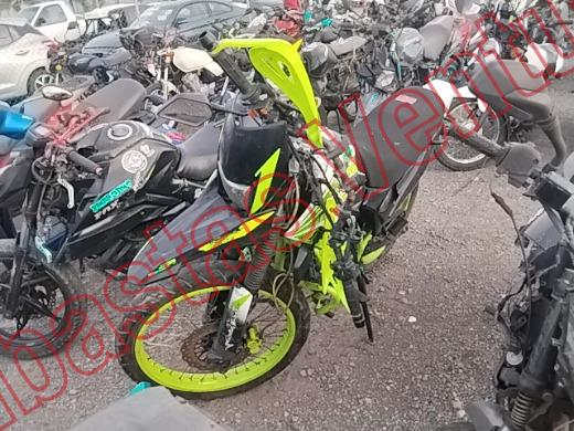 ITALIKA DM 2024, foto 1 de 19