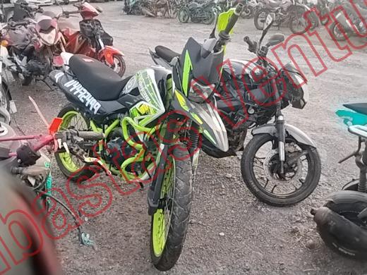 ITALIKA DM 2024, foto 3 de 19