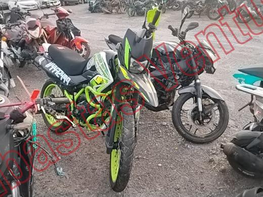 ITALIKA DM 2024, foto 4 de 19