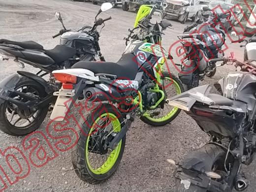 ITALIKA DM 2024, foto 5 de 19