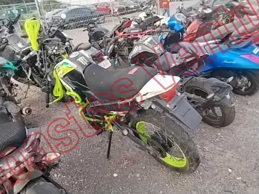 ITALIKA DM 2024, foto 7 de 19